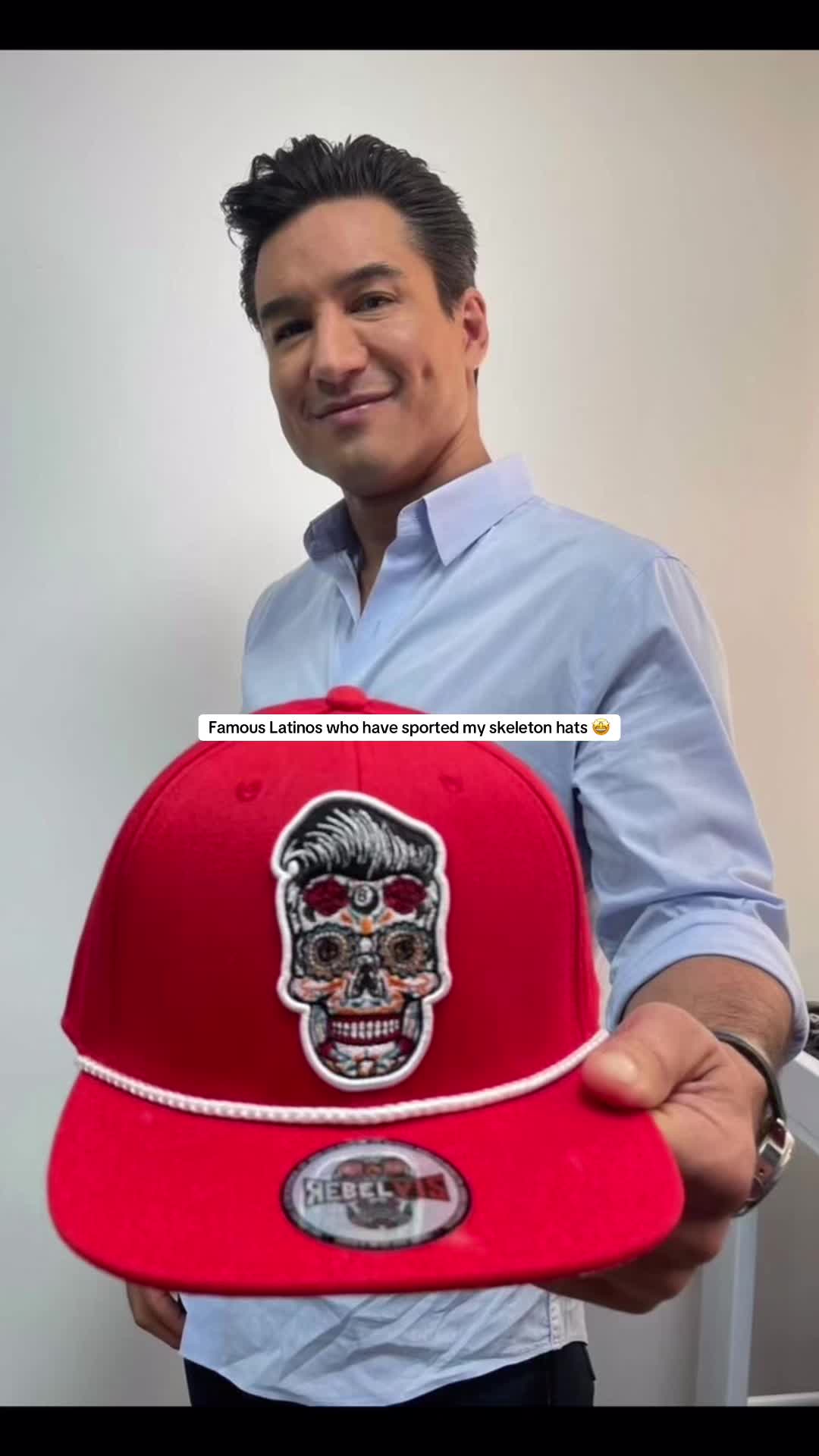 @Rebelvis&reg;
