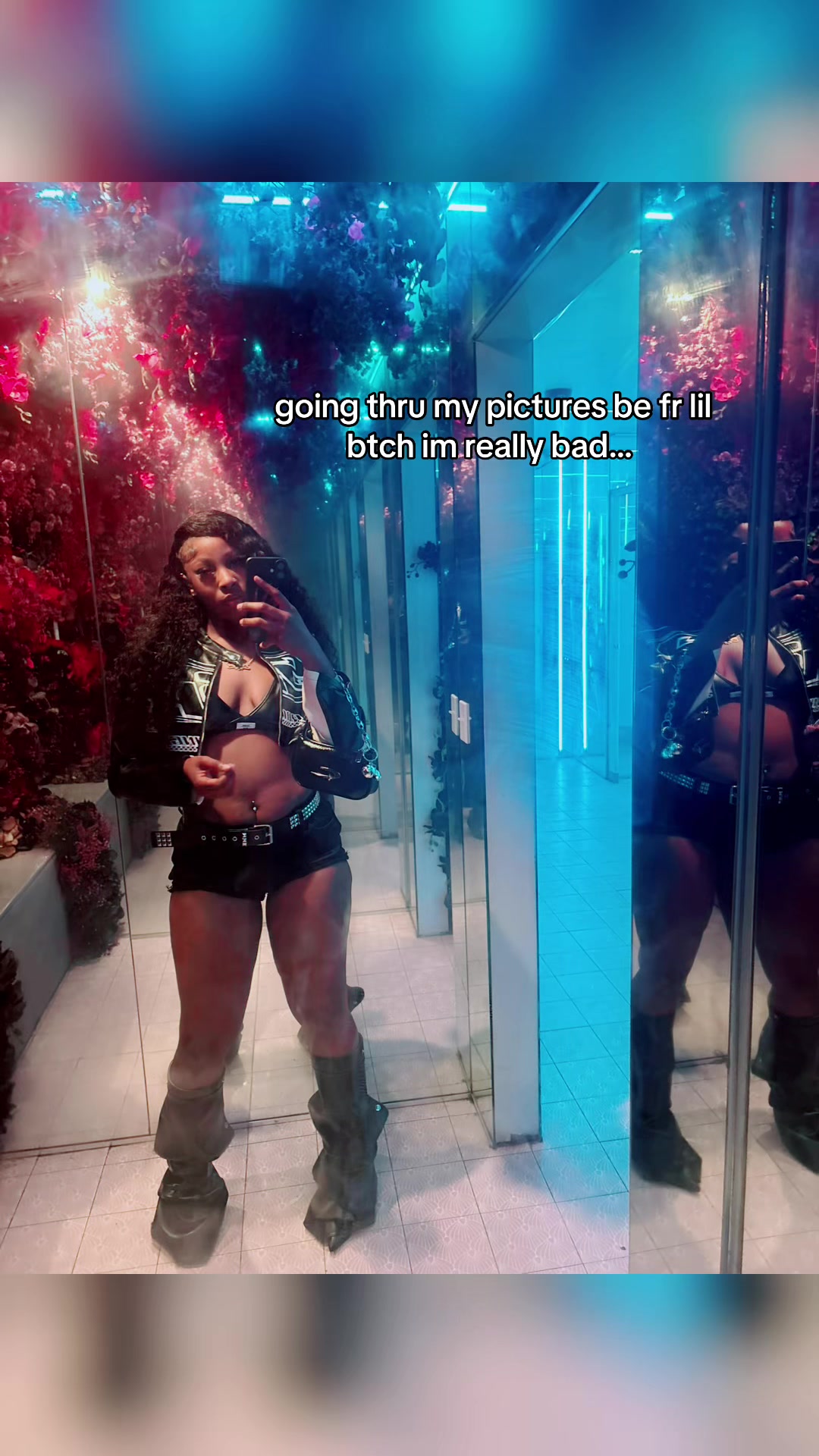 @Naomi Rośe🖤💋