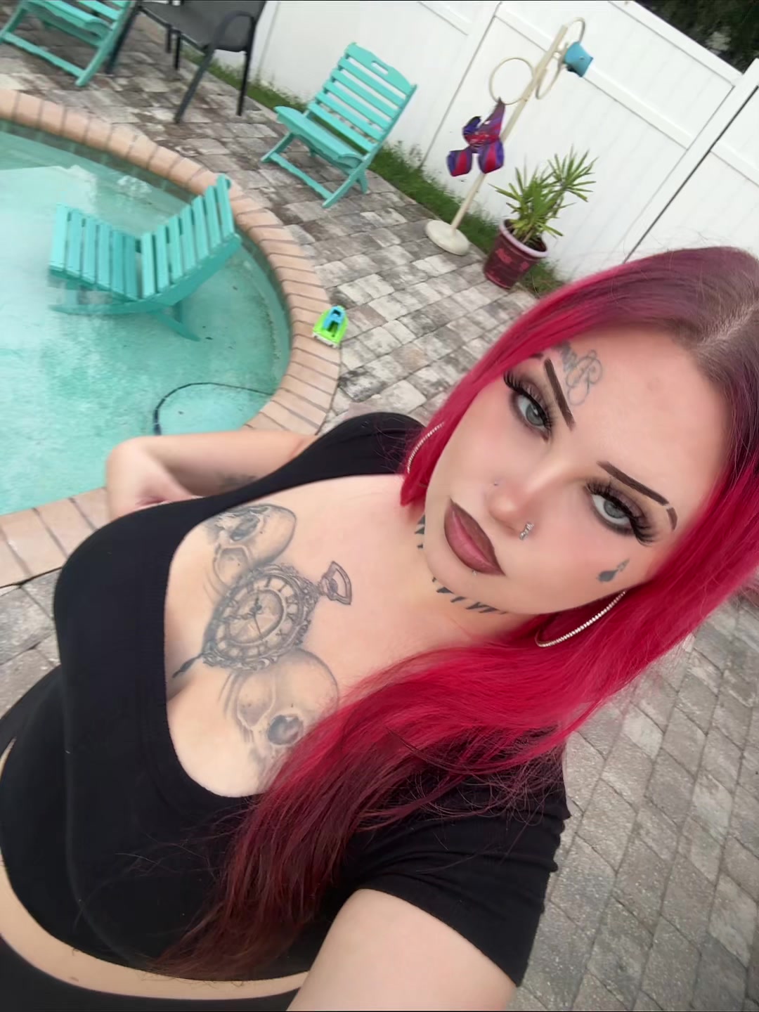 @shiestysayso