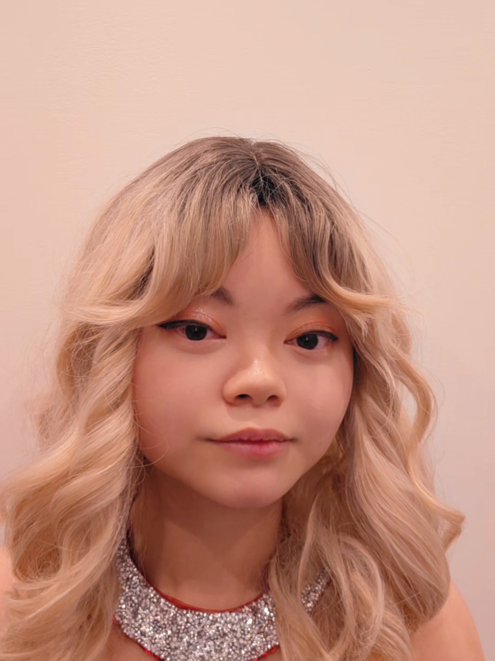 @Wei微