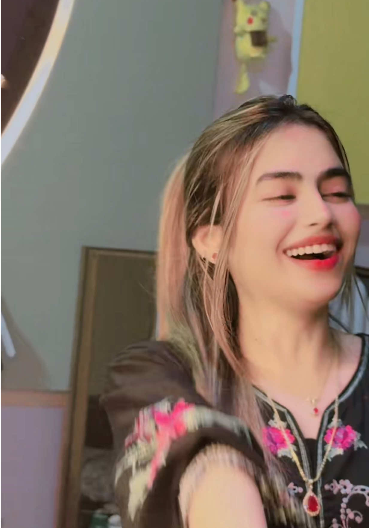@♥️Kaînat Malîk♥️