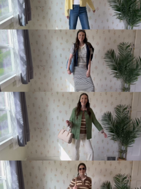 @Stitch Fix