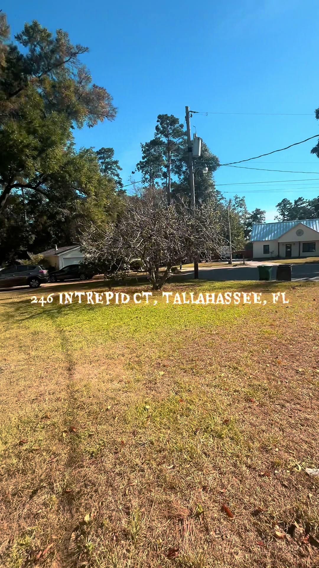 @Tyraneka | Tallahassee RE