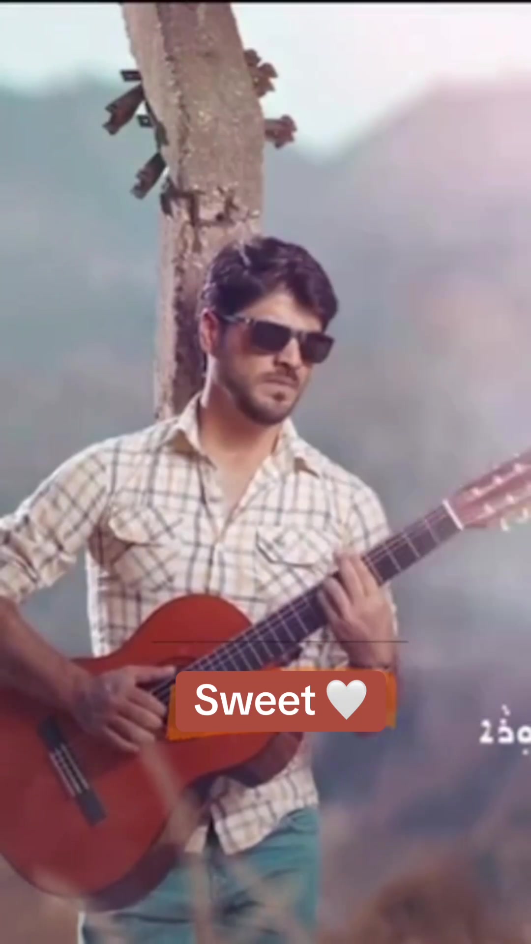 @Sweet ๐ค