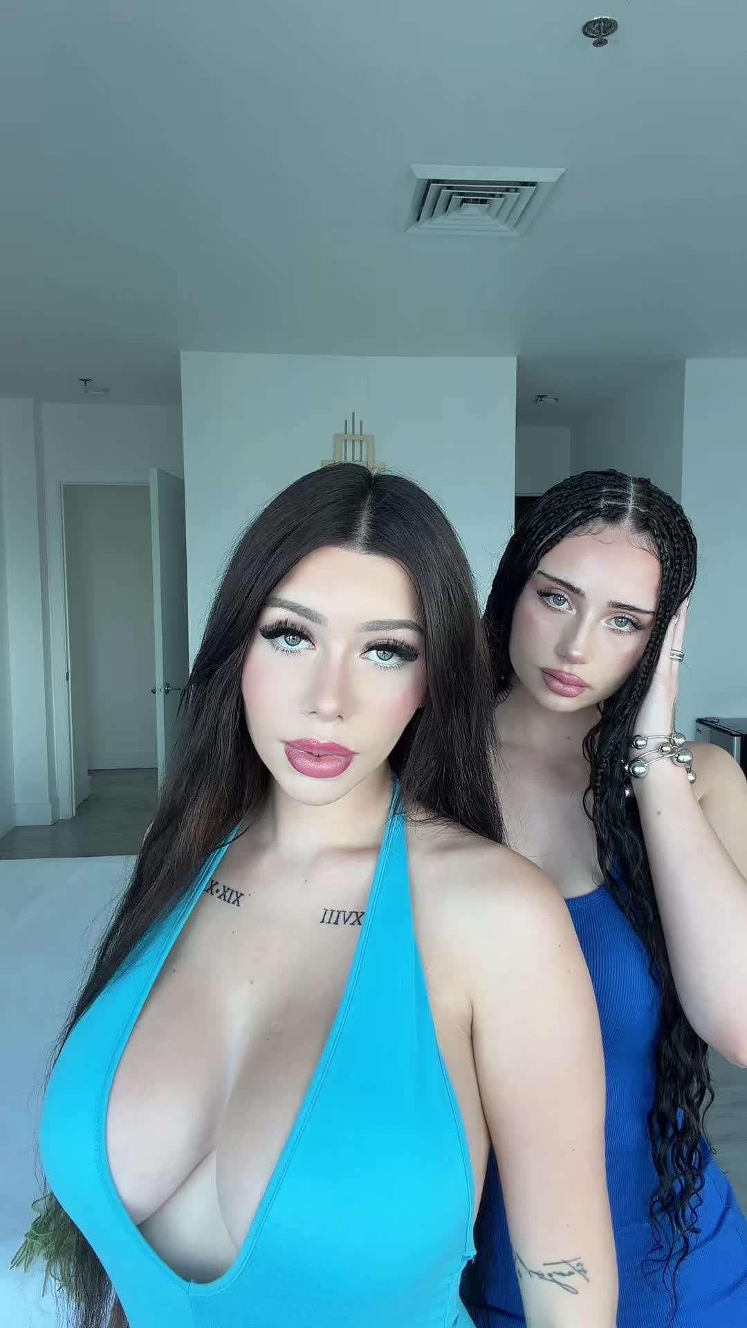 @Gianna Louise