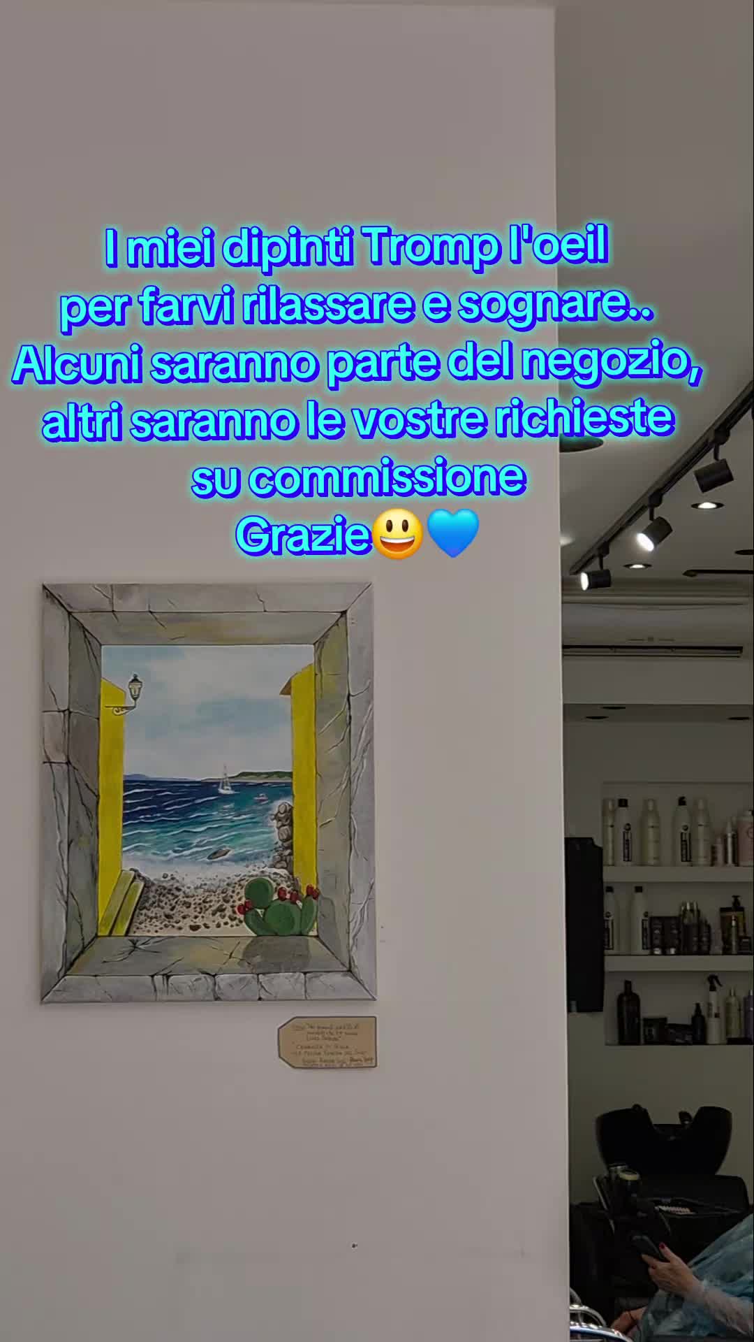 @Eleonora Longo