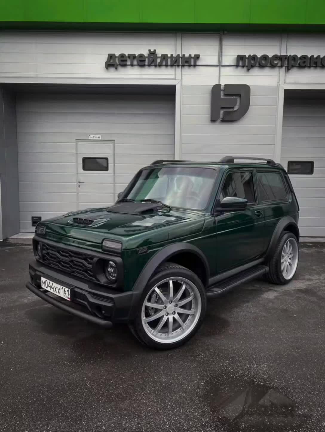 @black niva🖤