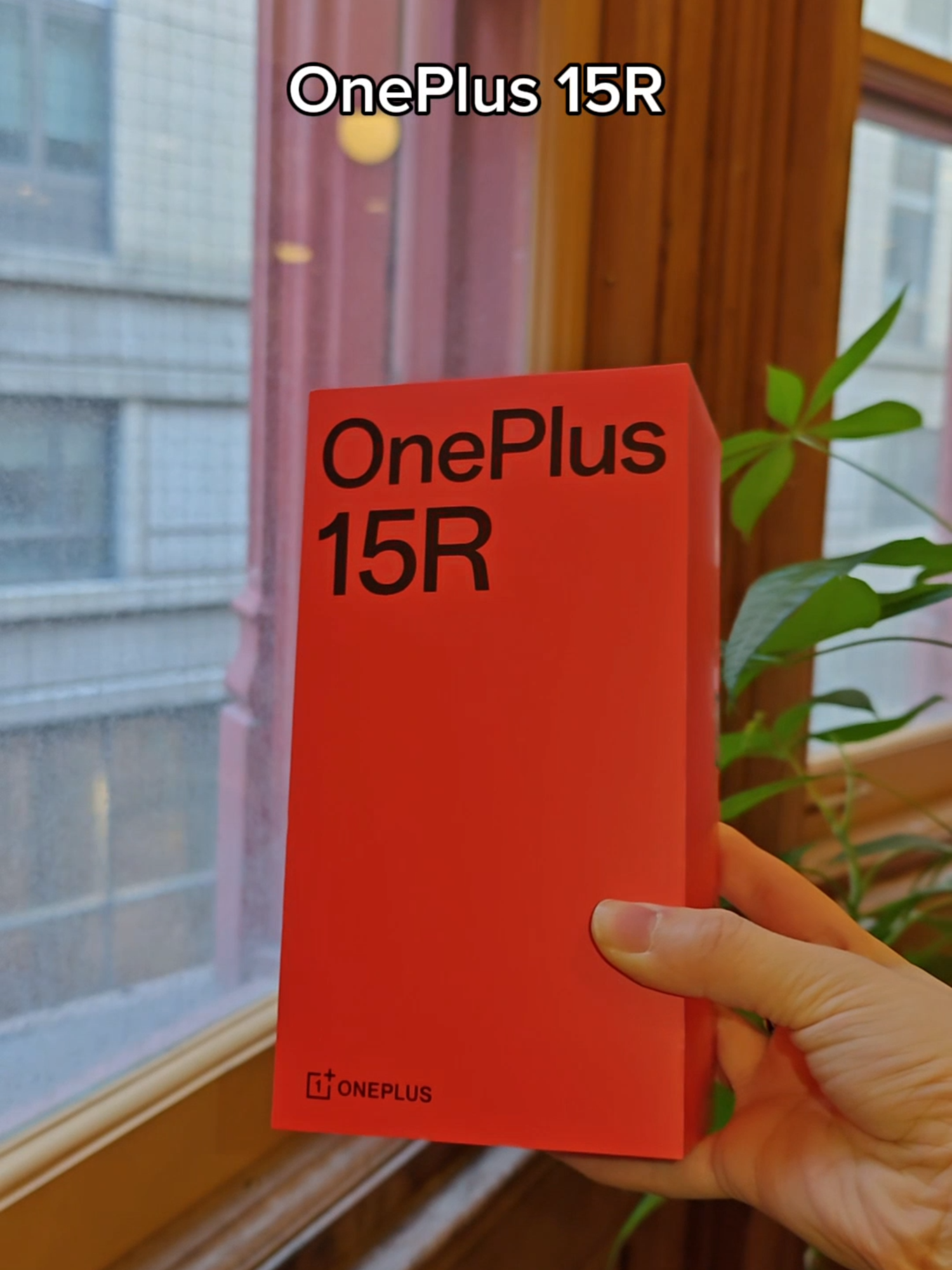@OnePlus USA