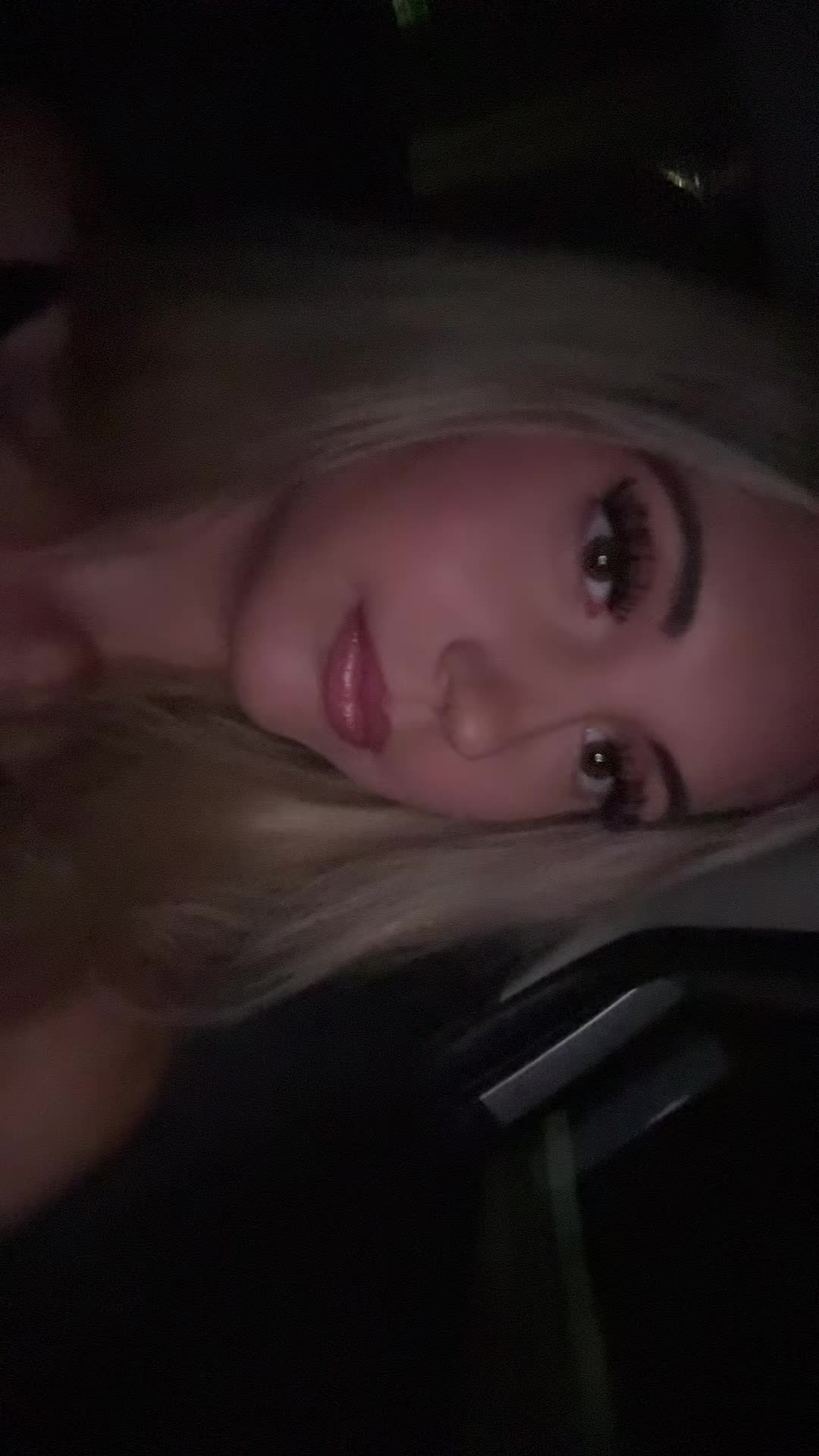@Kendall💗
