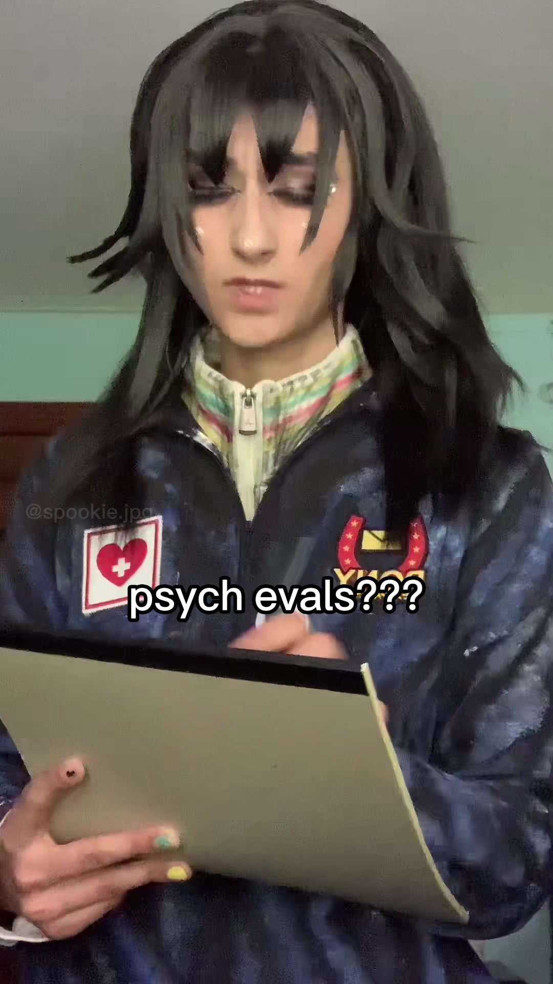 @spookie🫧