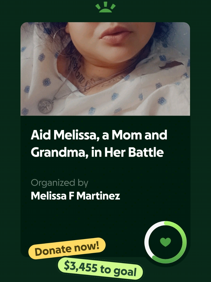 @Melissa