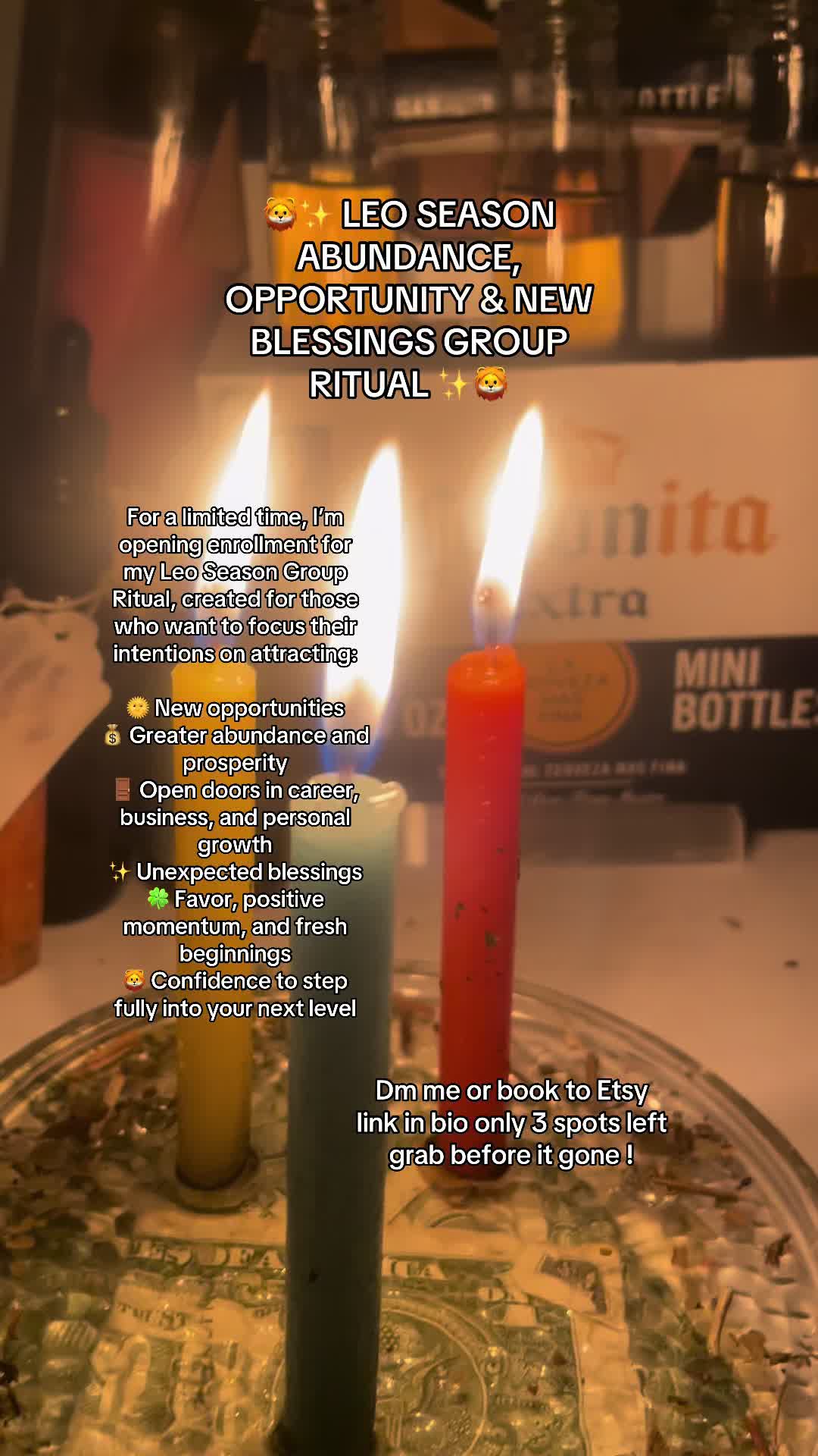 @AURA 🔮| witch practitioner