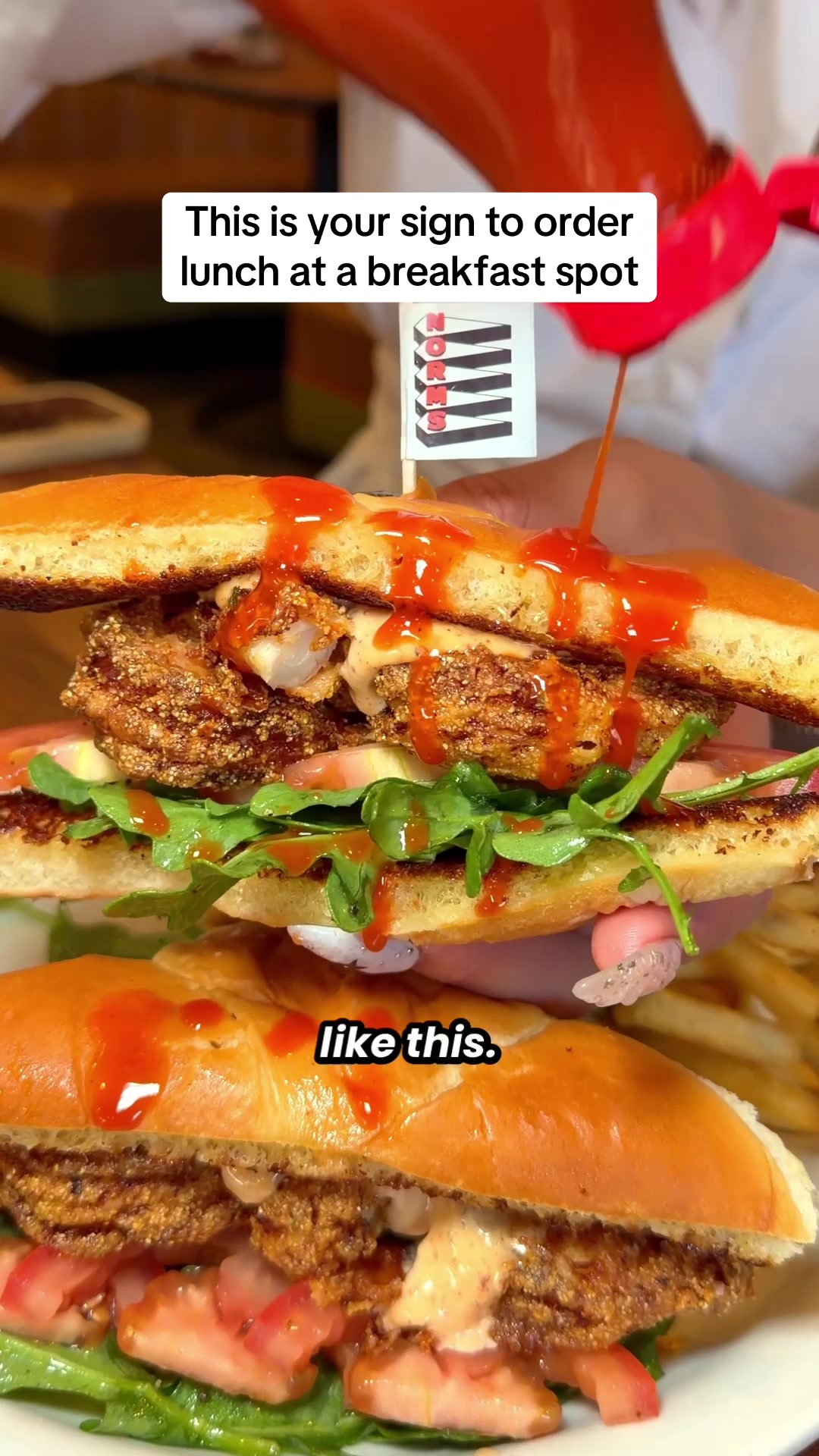 @Foodbeast