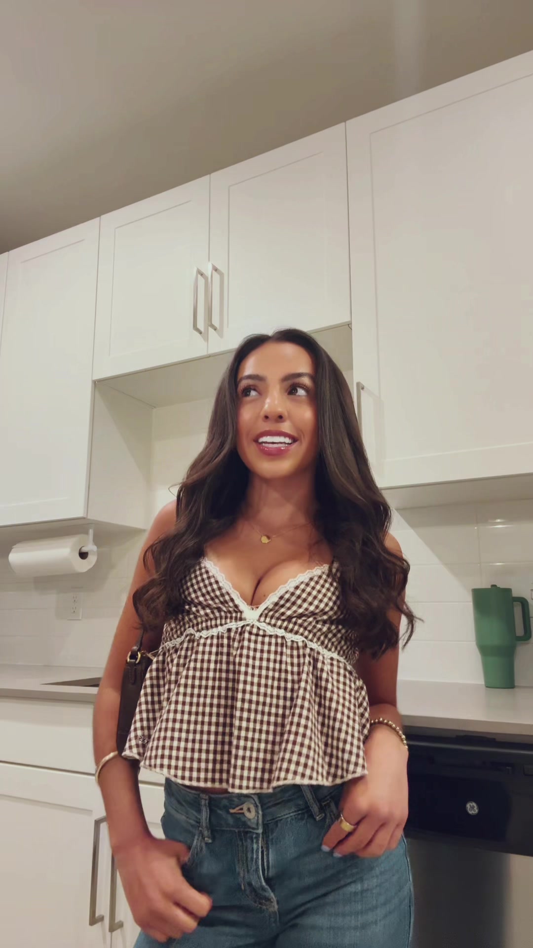 @Annette Perez