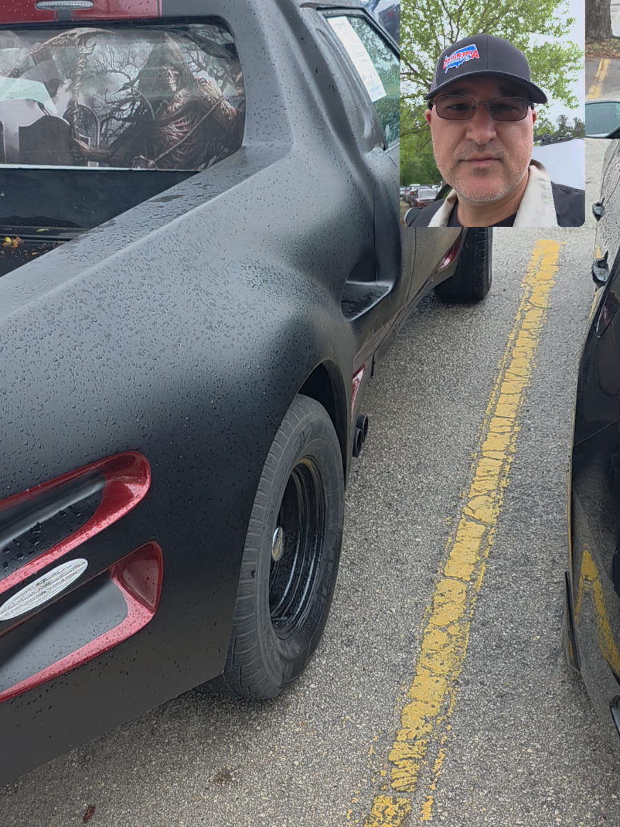 @Mike Car Maniac