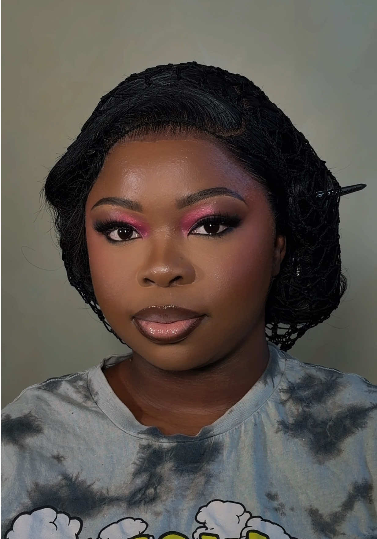 @Luxury Makeup Artist