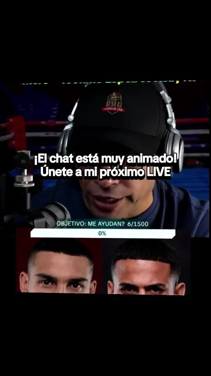 @🥊 La Neta del Boxeo