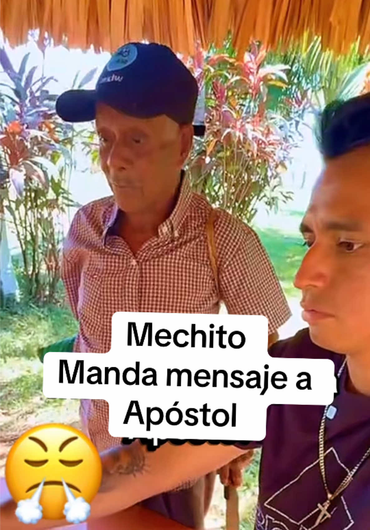 @Mechito aventuras