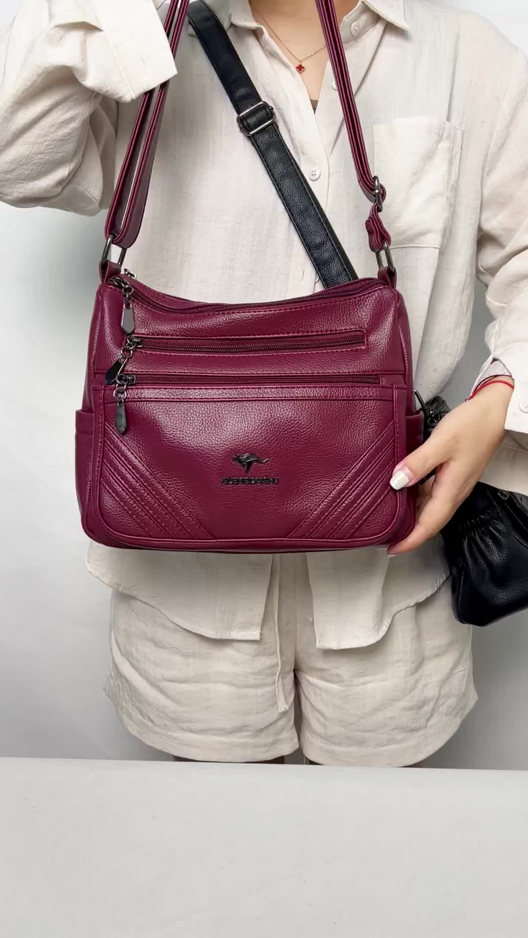 @kangning Bag store