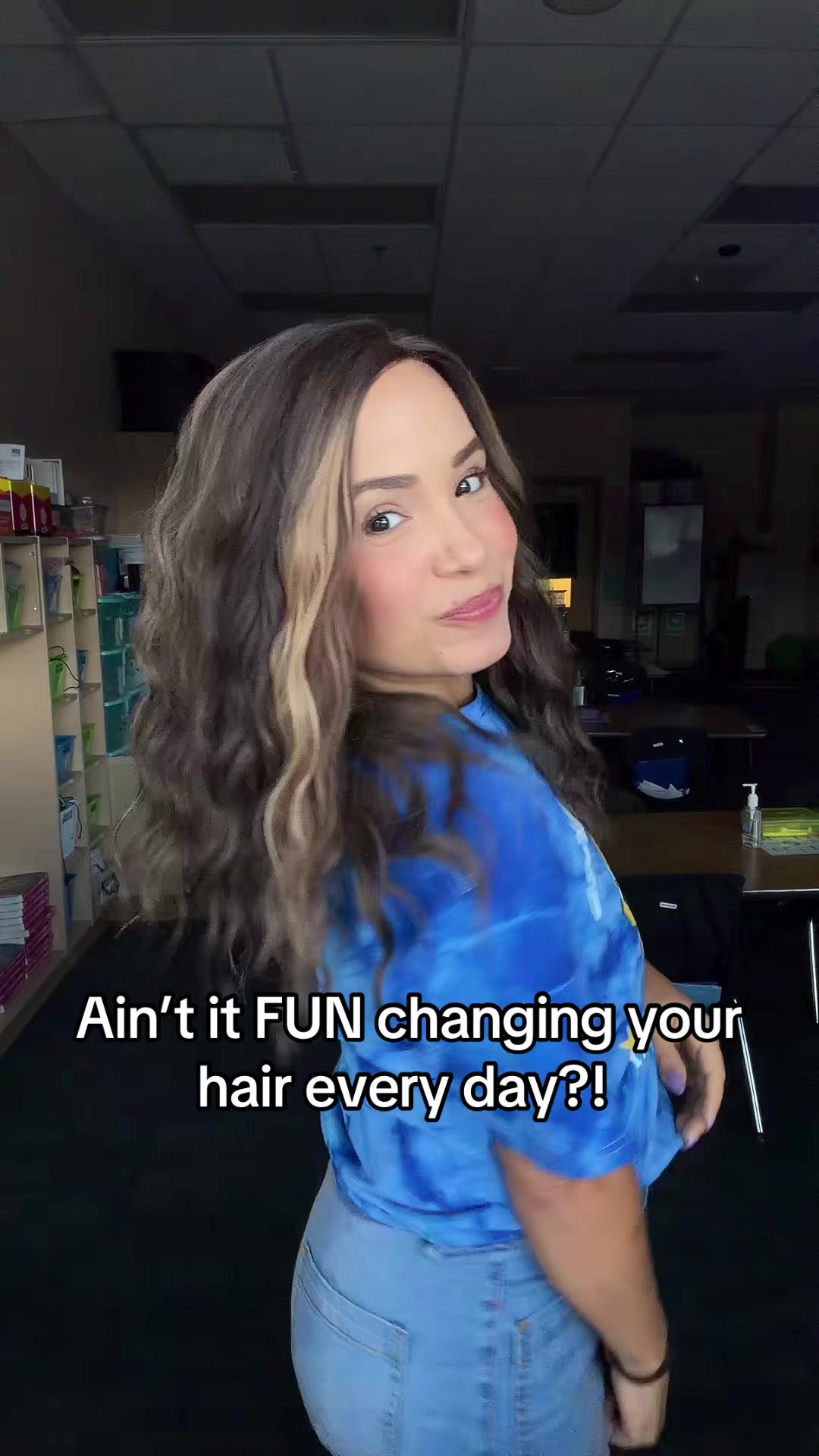 @Raylene (Raye)