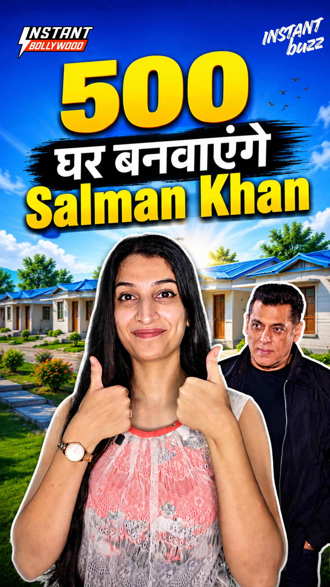 @Instant Bollywood