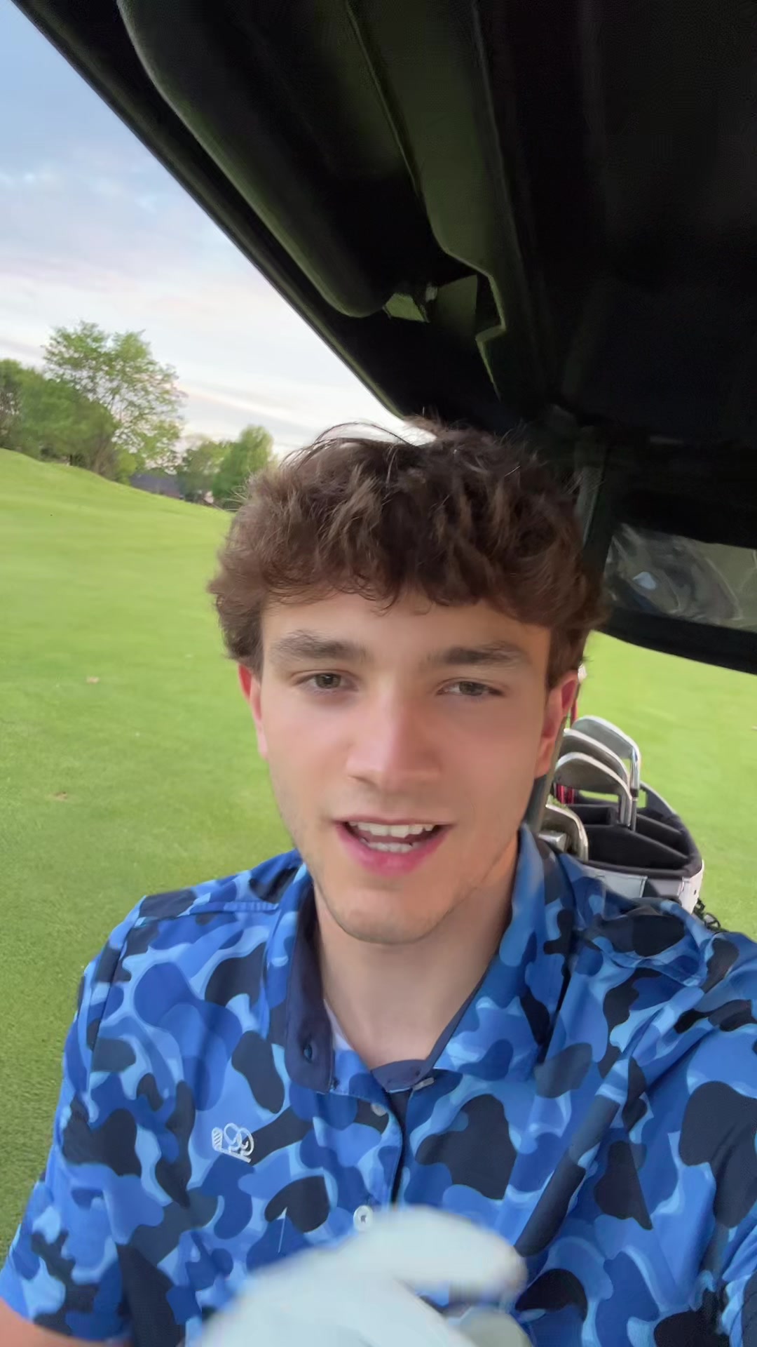 @Conner