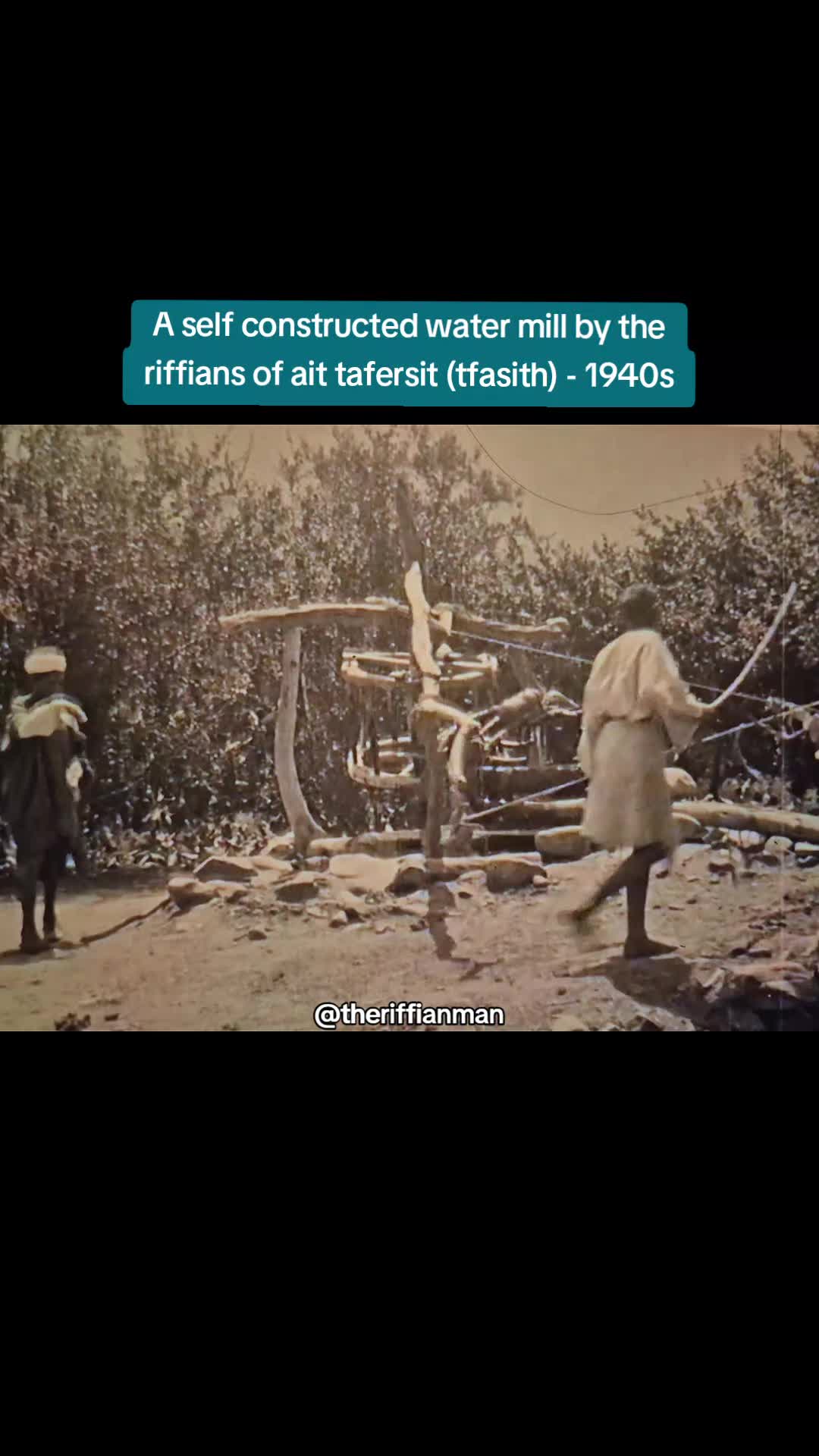 @theriffianman ⵣ