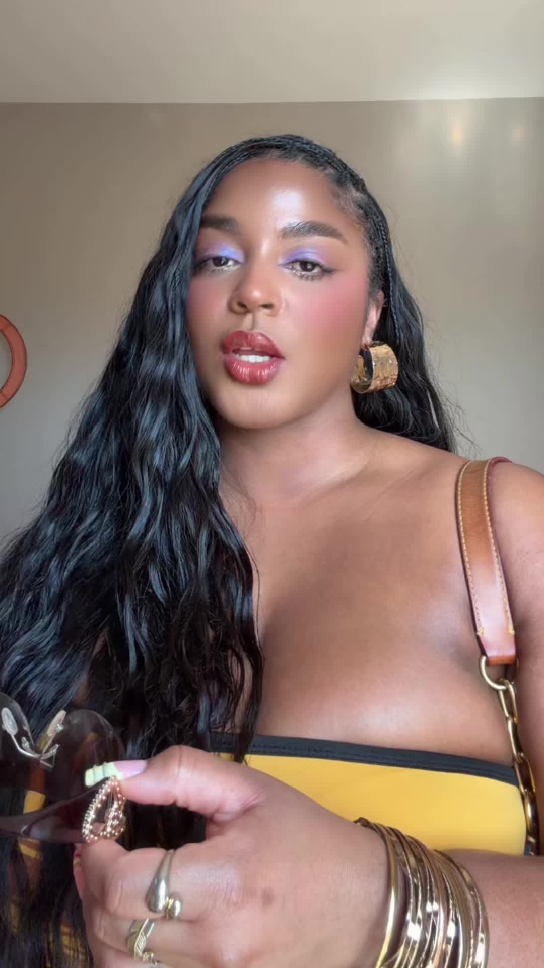 @Sasha Cornielle