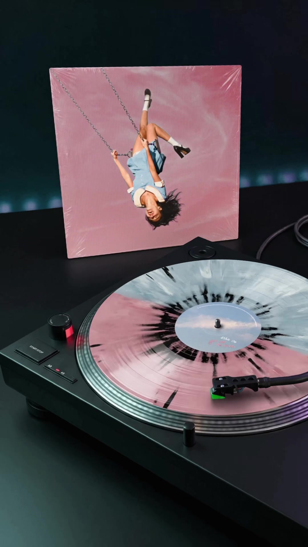 @VinylStudio App