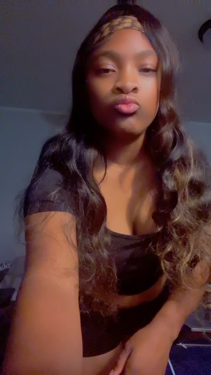 @Briaunna Black