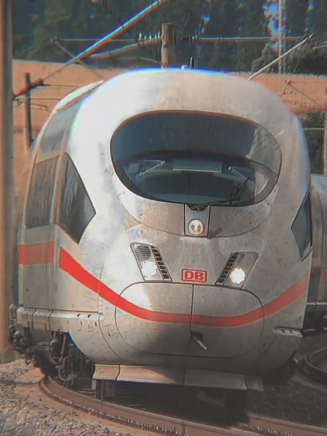 @trains by Marc ๐ฉ๐ชโจ
