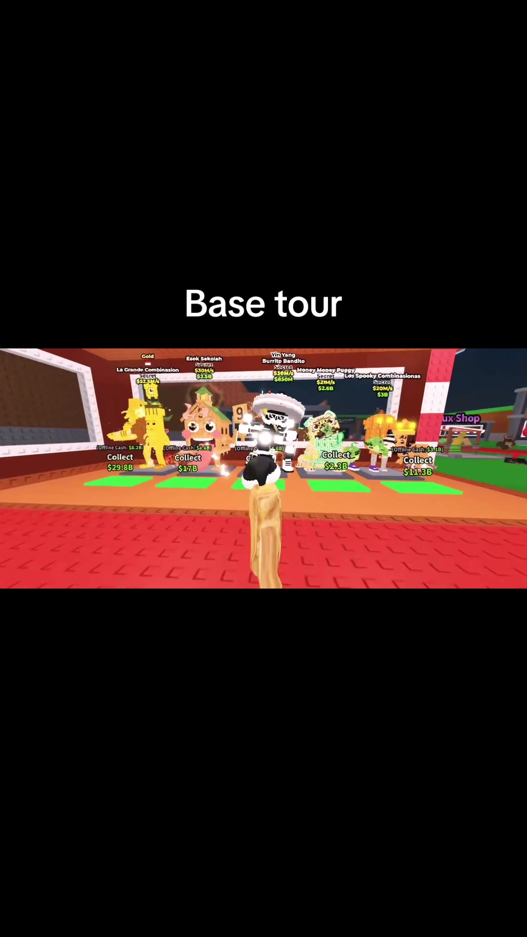 @Krece tieken