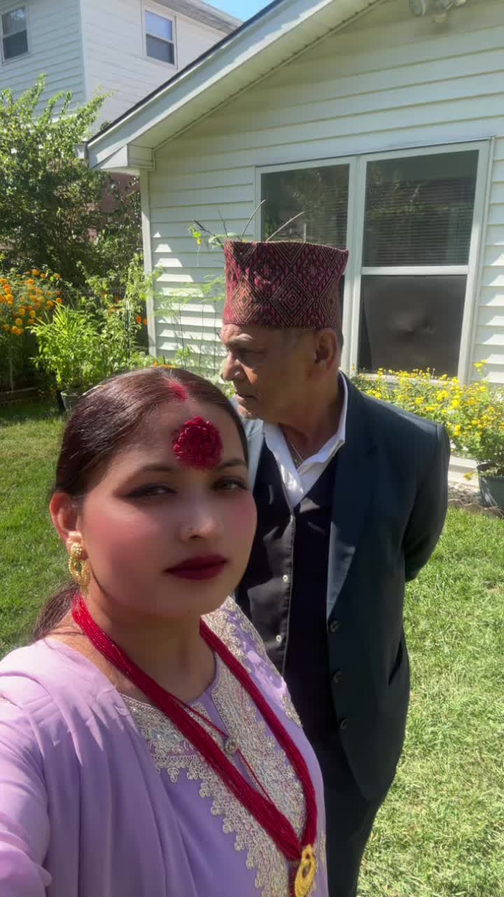 @Aliza Acharya