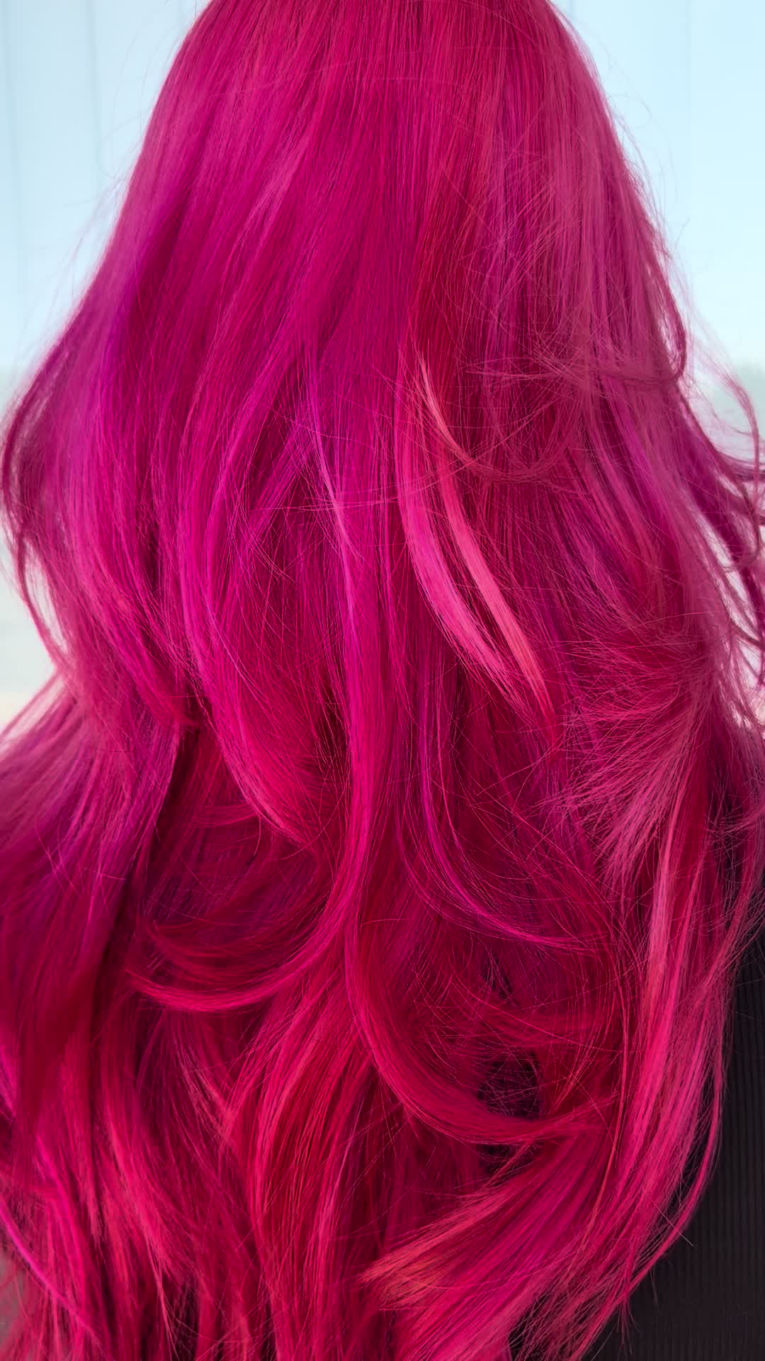 @Kristine Choate 🎨 Hair Artist