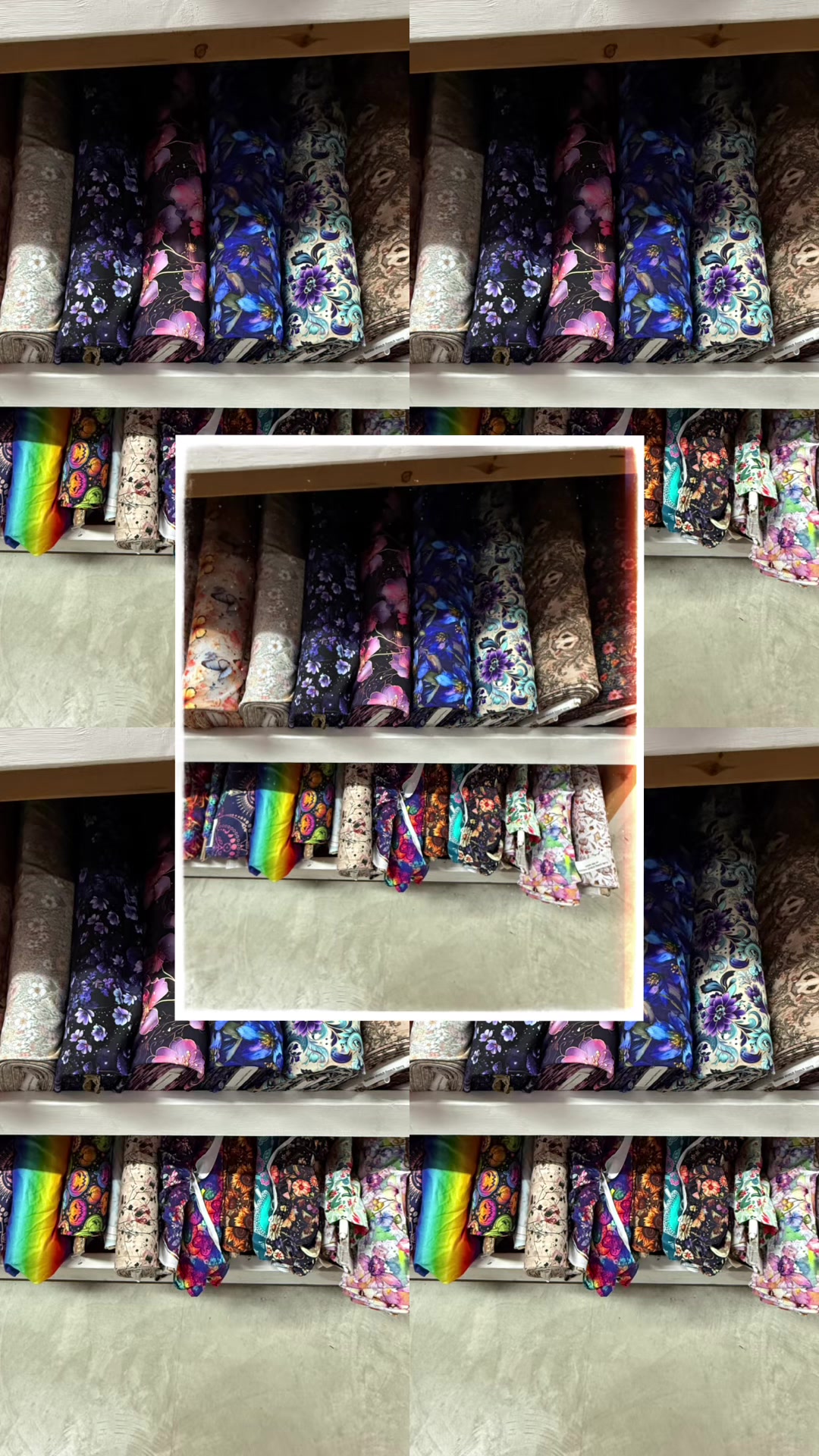 @Nature&rsquo;s Fabrics