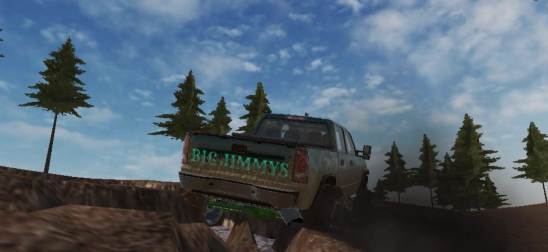 @BIG JIMMY’S MUD RIGGS