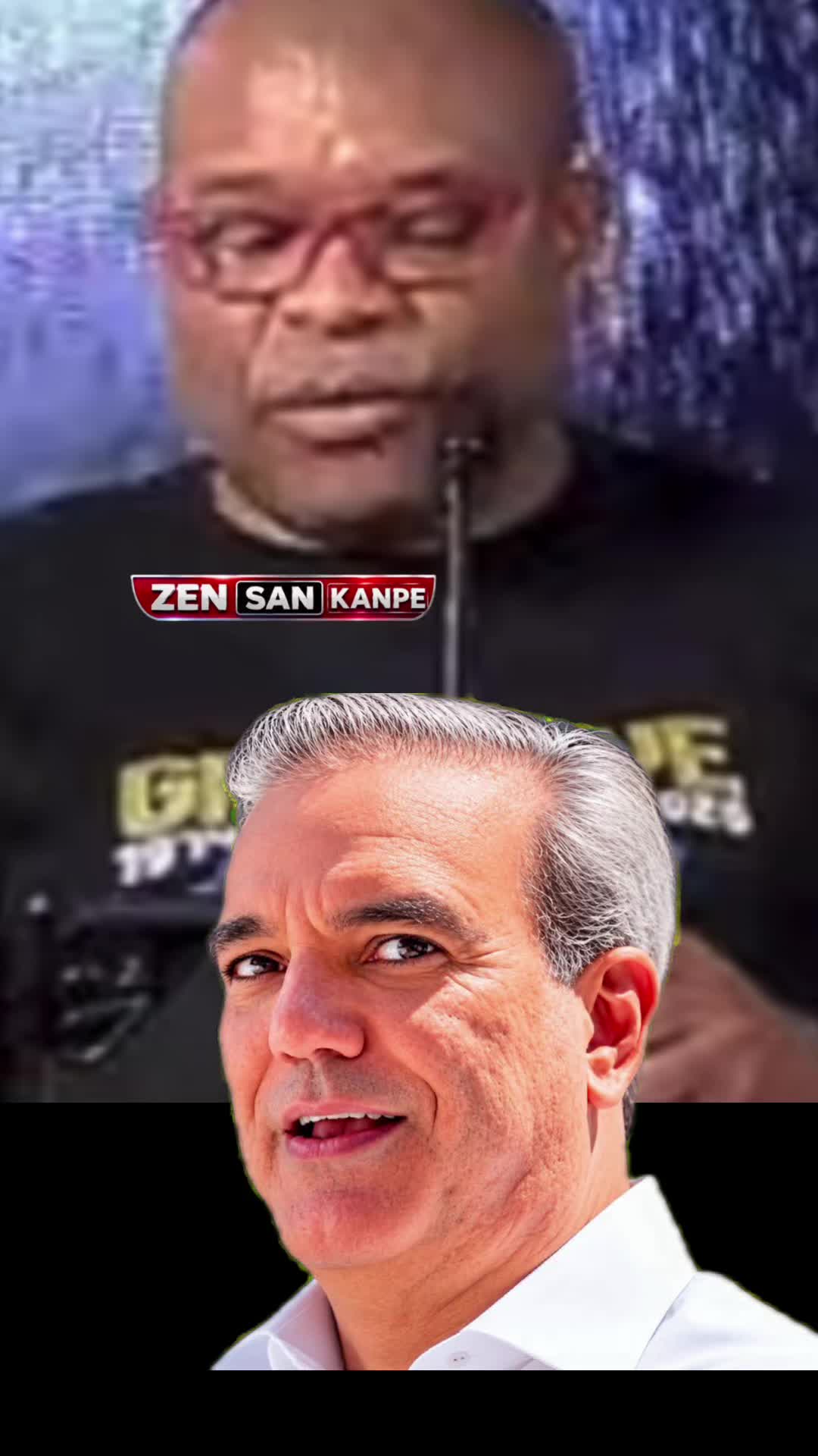 @Zen San Kanpe