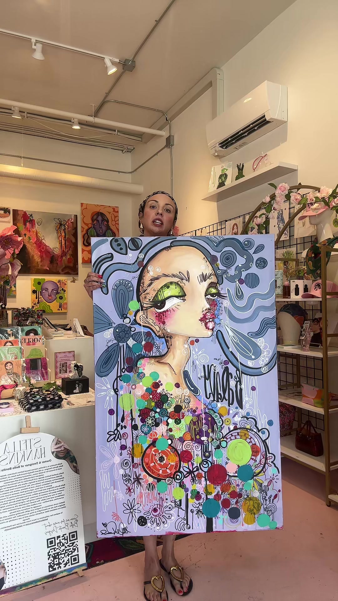 @Bella Bonita Designs