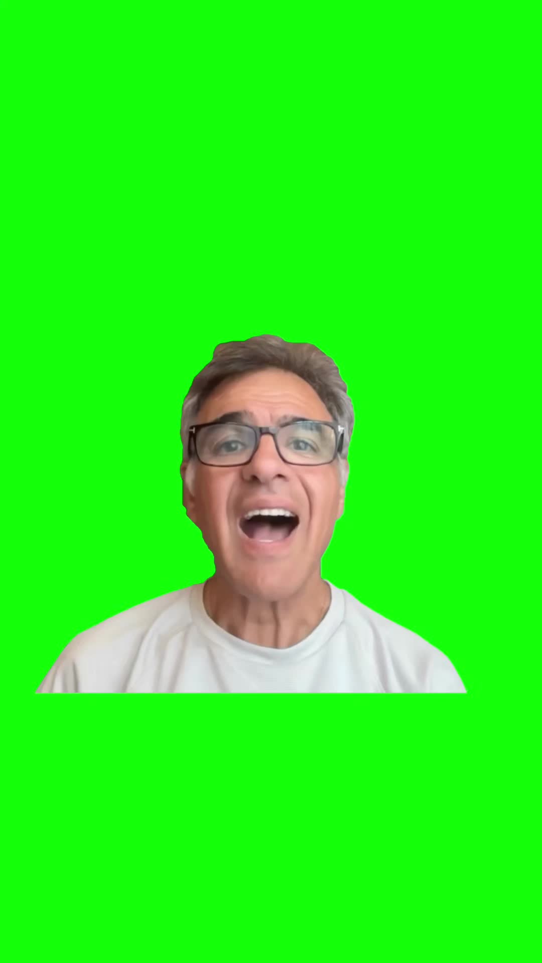 @Chief Green Screens