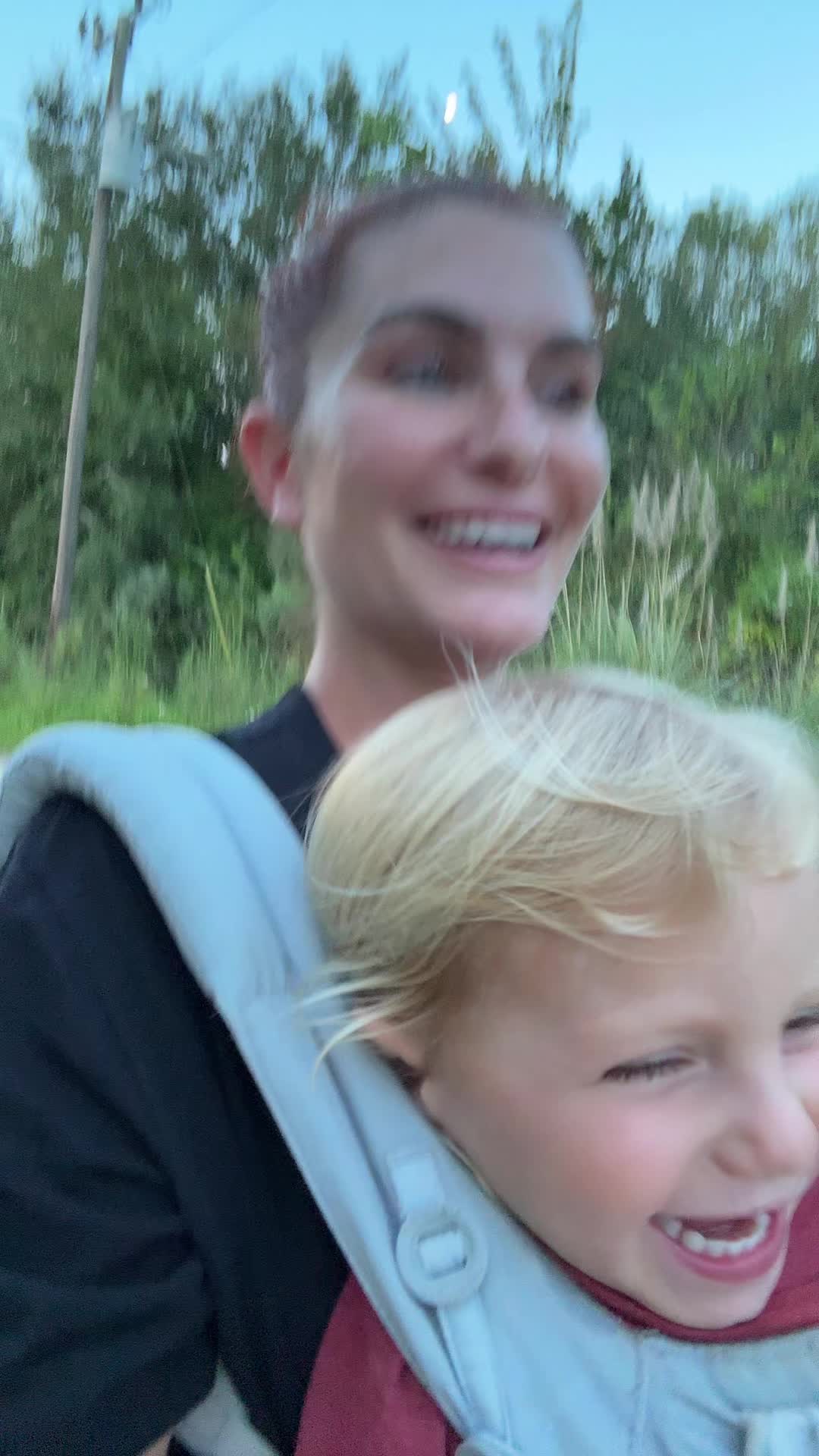 @Kristen๐๐ toddler mom