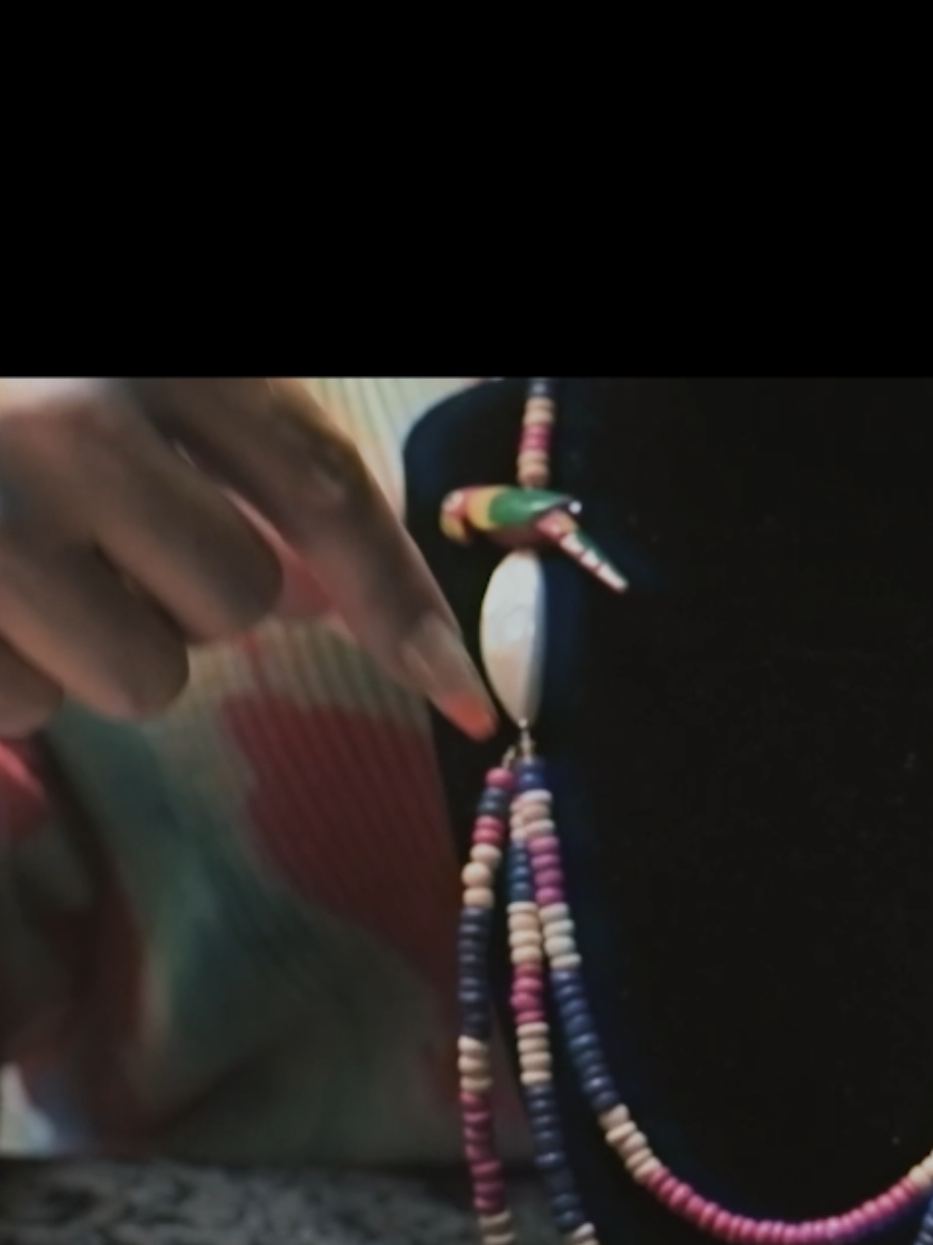 @Sleepy Keys ASMR