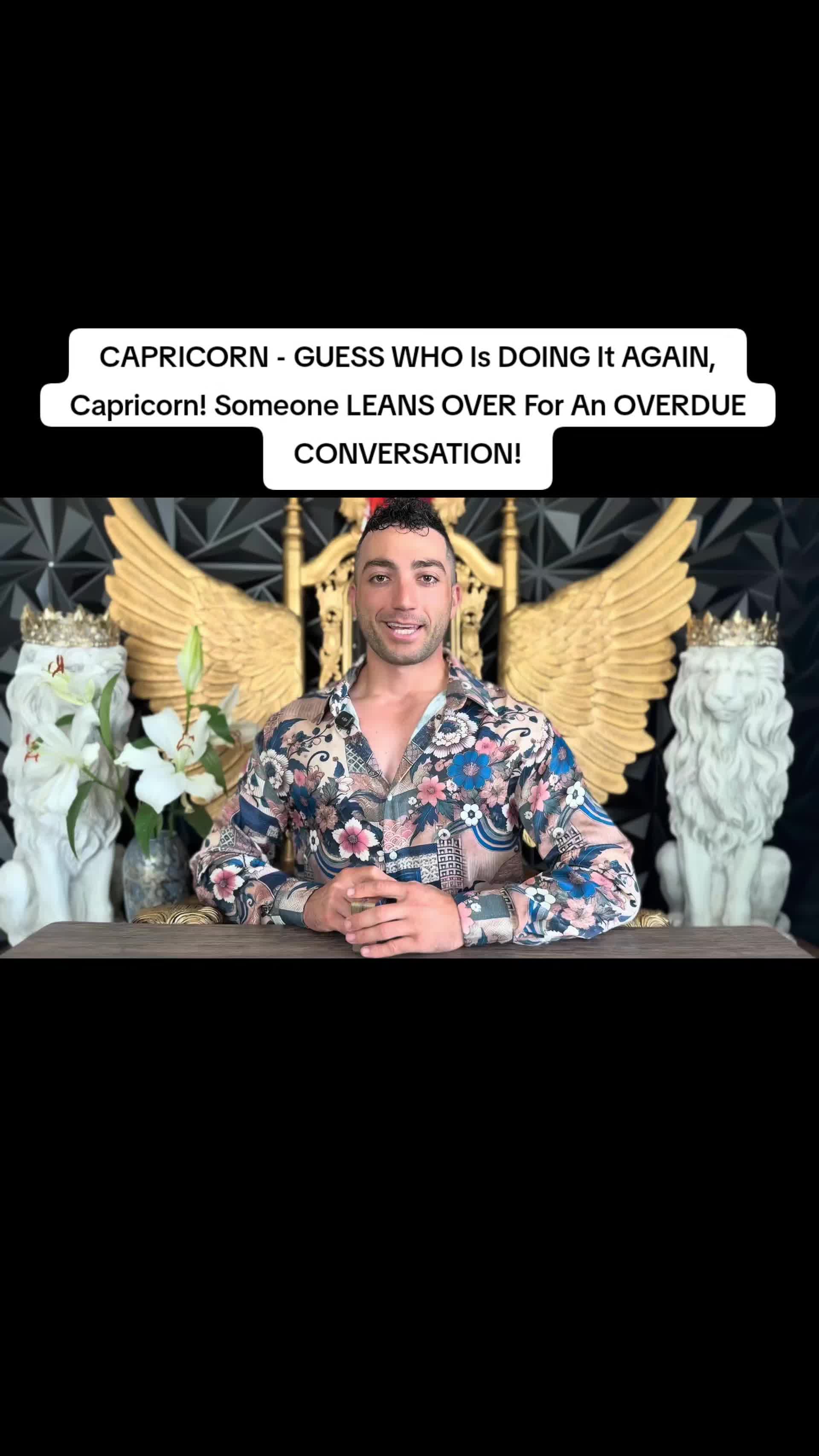 @Theresa Tarot