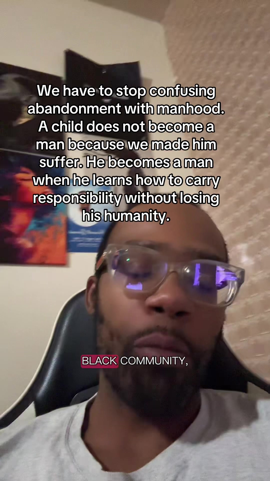 @Spokentruth