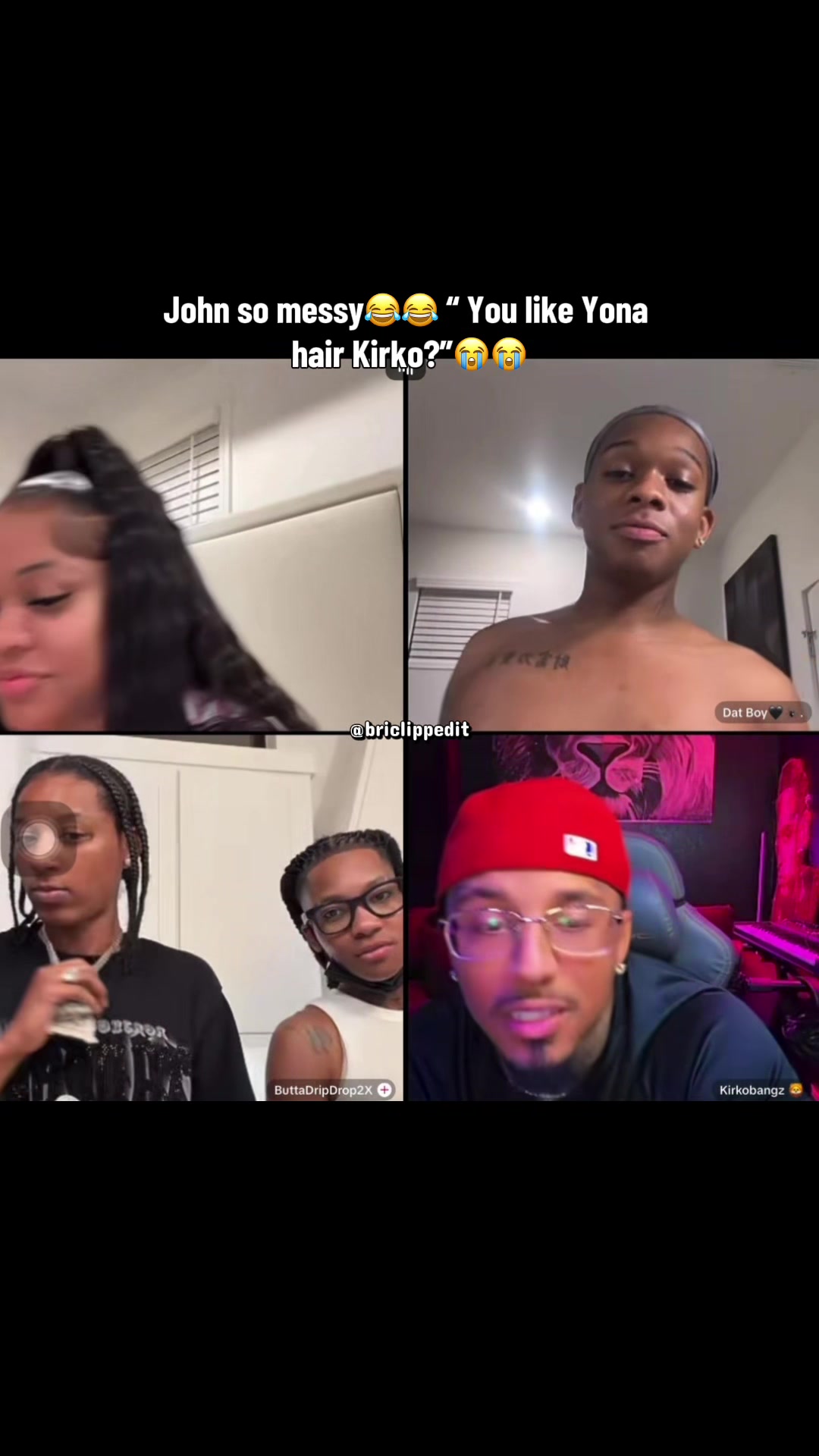 @Briclippedit