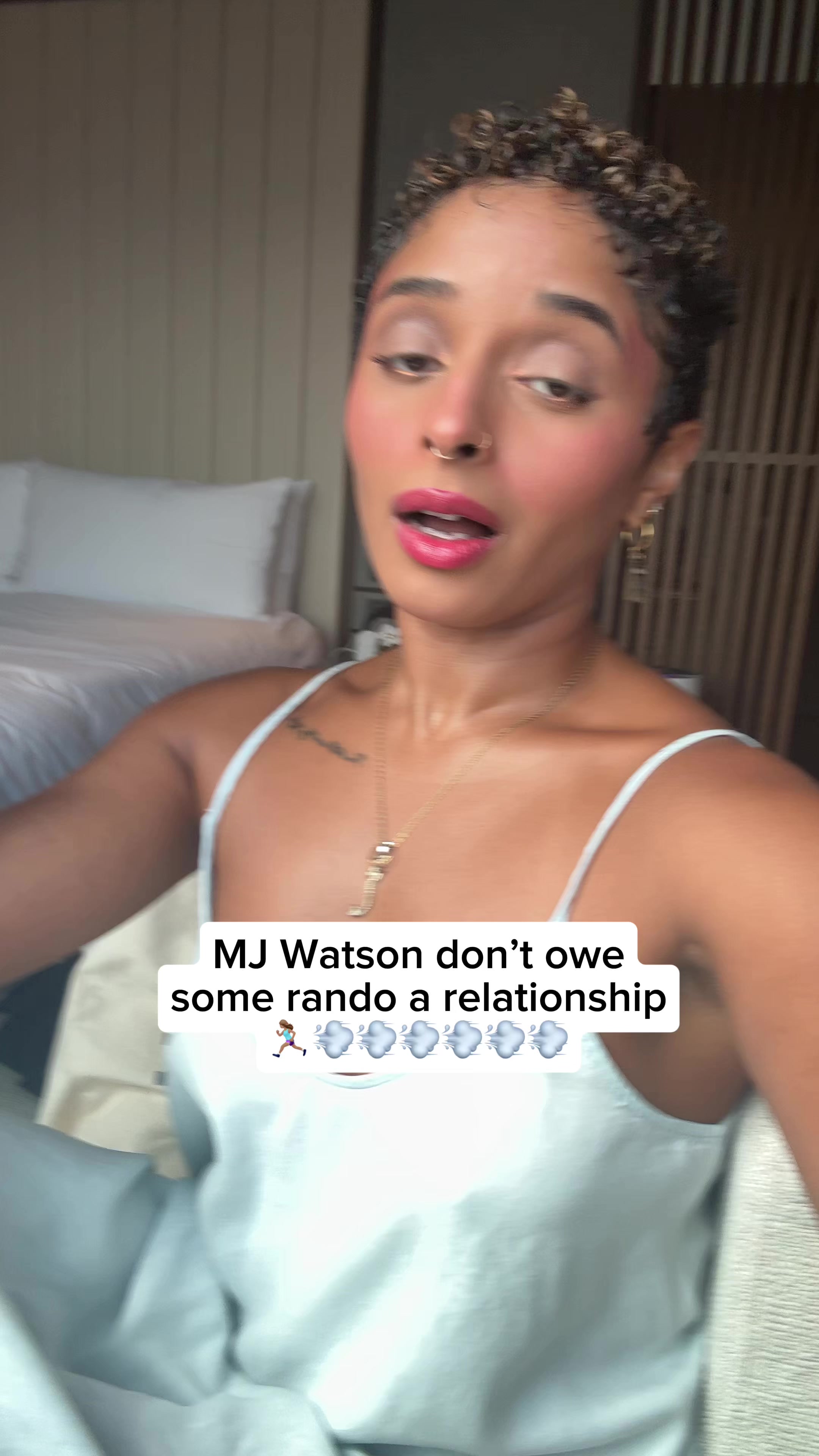 @Nicque Marina