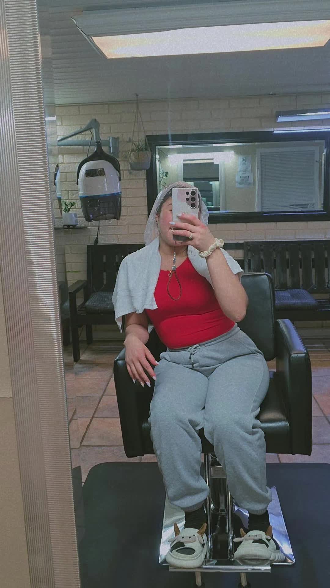 @Yesselin ✨