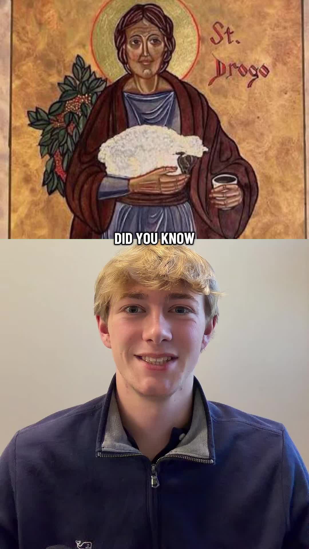 @marianmilitia