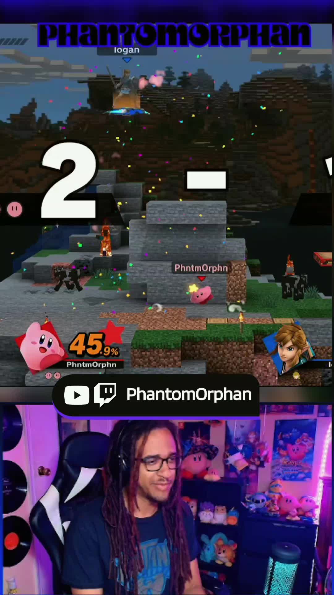 @PhantomOrphan