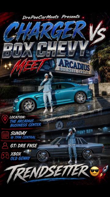 @DrePee CarMeets🎥✨🕺🤳