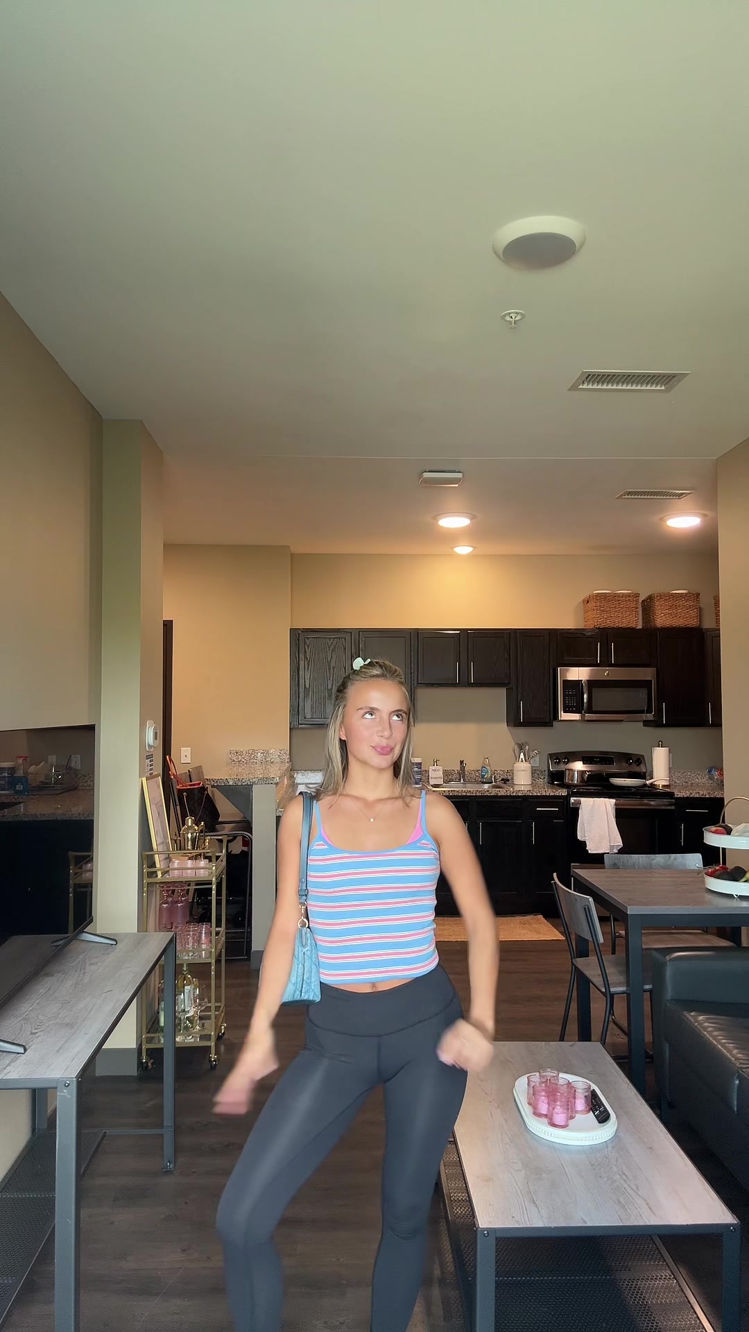 @Kenzie Rose